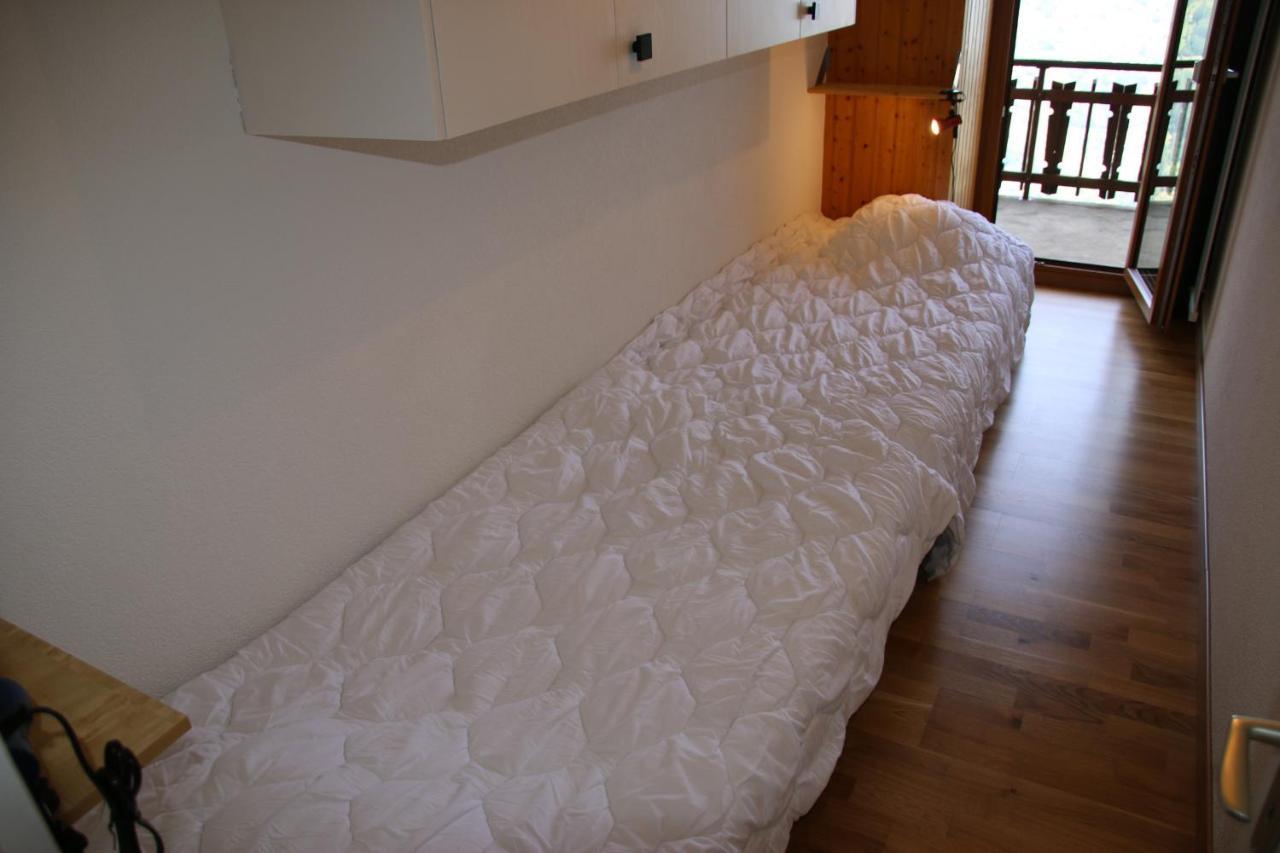 Greppons Cosy & Mountain Apartments By Alpvision Residences Veysonnaz Exteriér fotografie