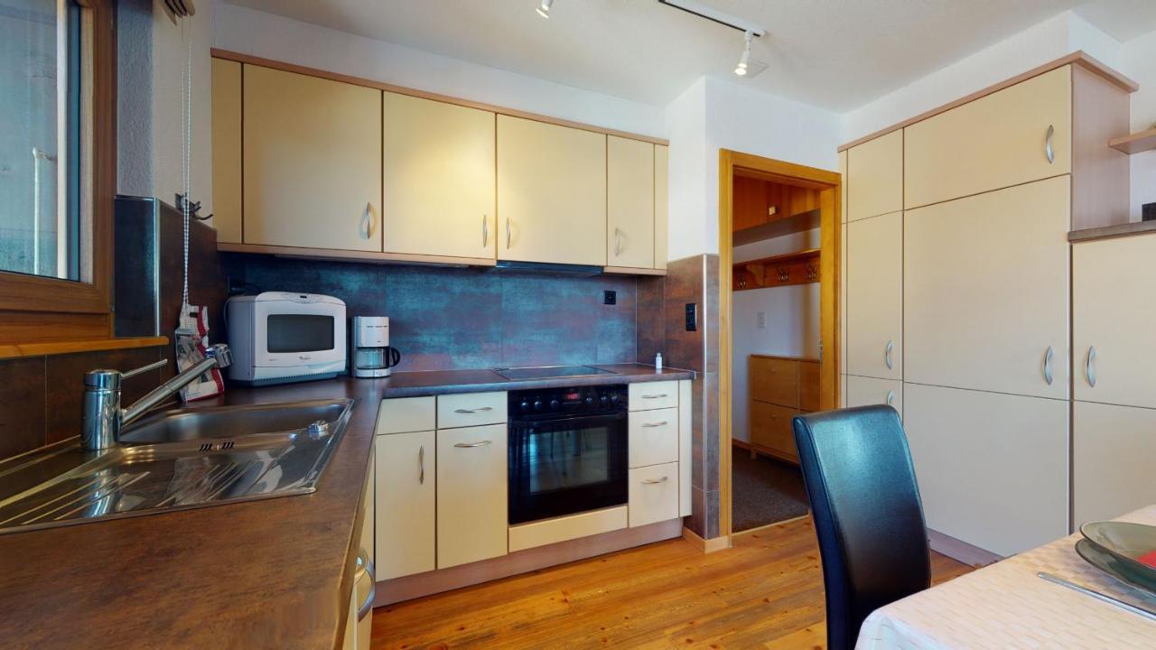 Greppons Cosy & Mountain Apartments By Alpvision Residences Veysonnaz Exteriér fotografie