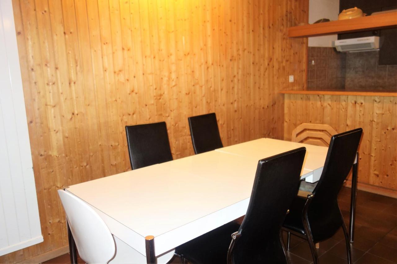 Greppons Cosy & Mountain Apartments By Alpvision Residences Veysonnaz Exteriér fotografie