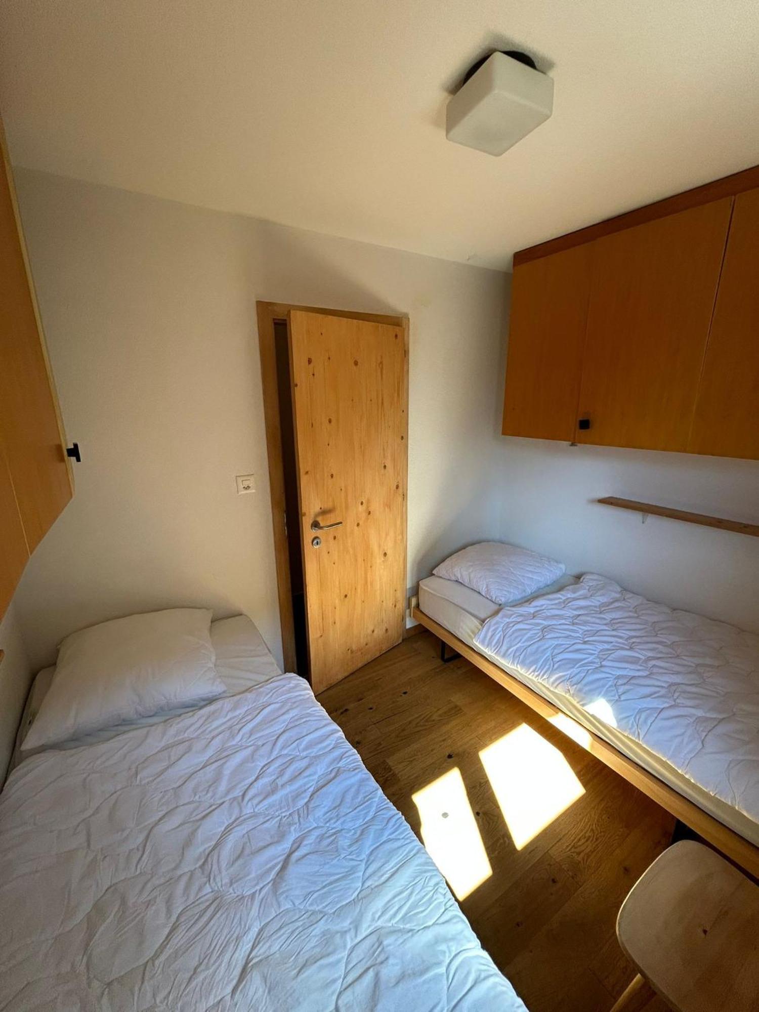 Greppons Cosy & Mountain Apartments By Alpvision Residences Veysonnaz Exteriér fotografie