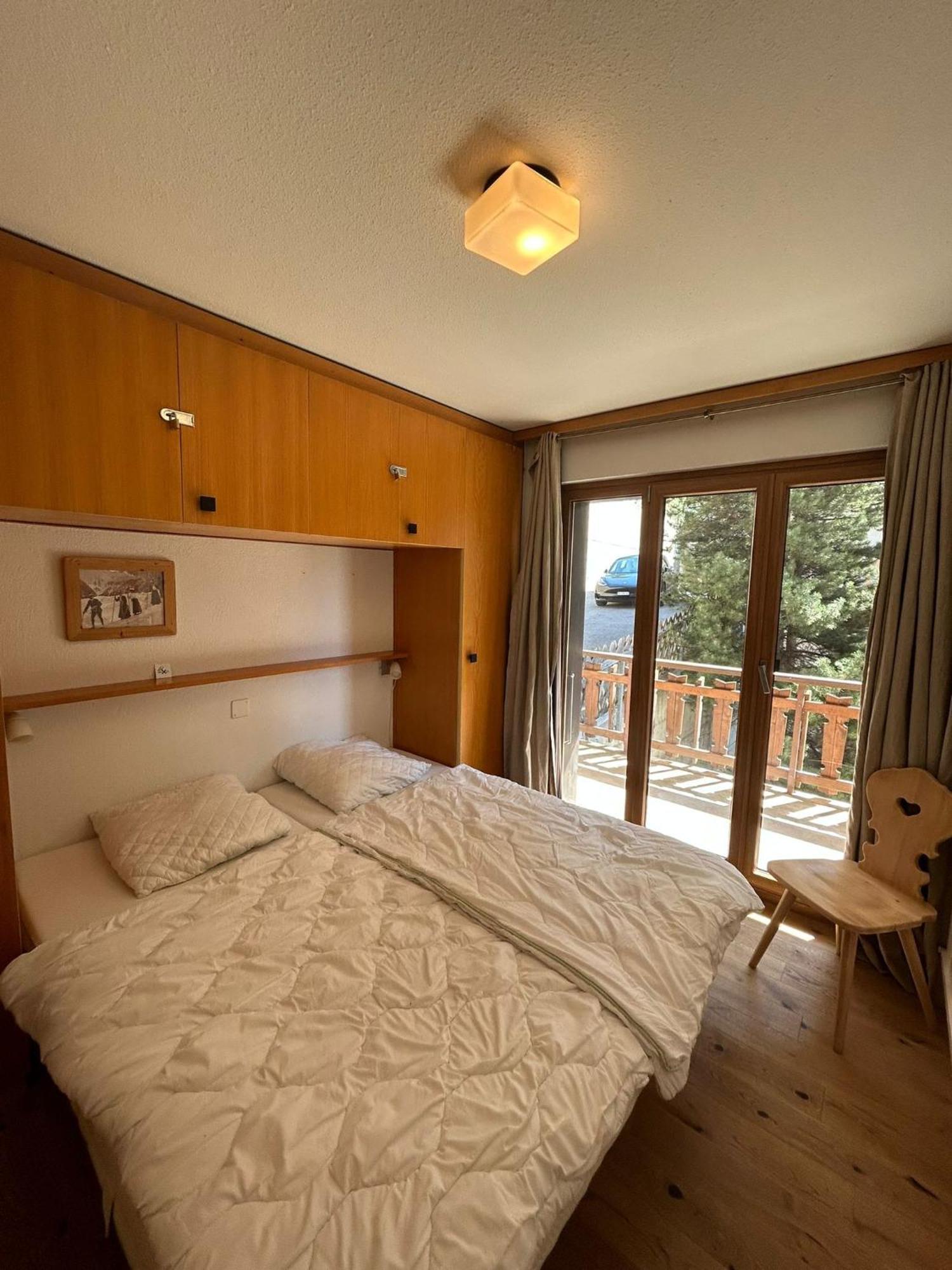 Greppons Cosy & Mountain Apartments By Alpvision Residences Veysonnaz Exteriér fotografie