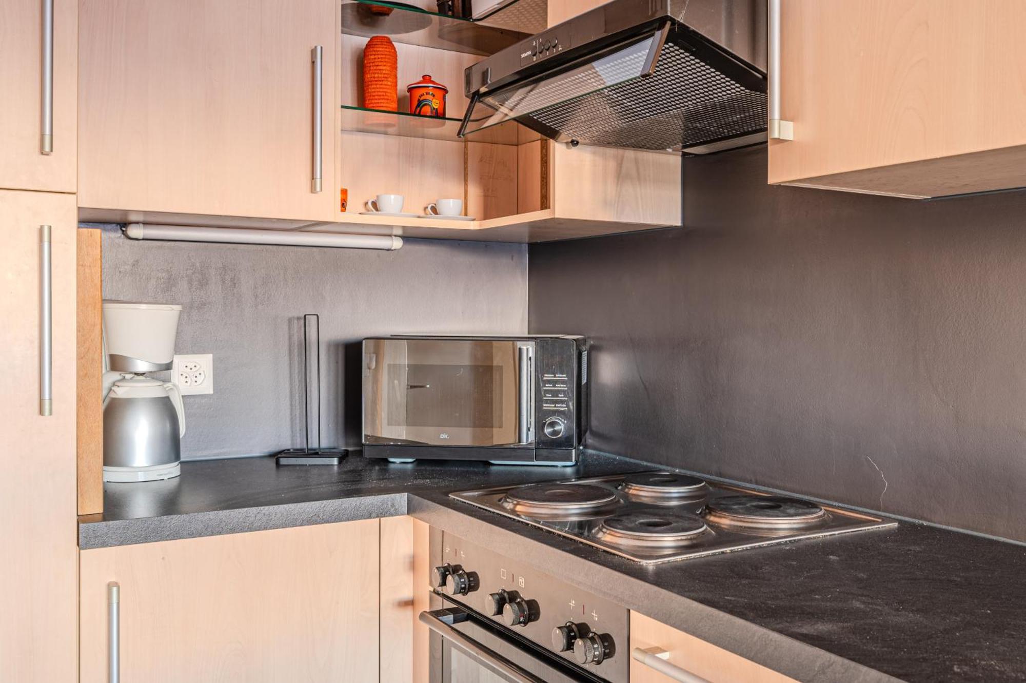 Greppons Cosy & Mountain Apartments By Alpvision Residences Veysonnaz Exteriér fotografie